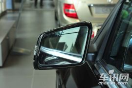 北京奔驰-奔驰GLK-GLK 300 4MATIC 时尚型