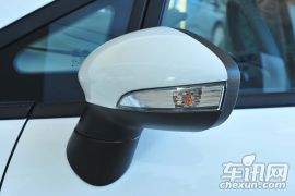 长安福特-嘉年华-动感限量版 自动型