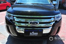 福特-锐界(进口)-3.5L 精锐天窗版