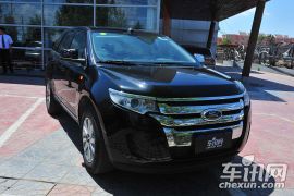 福特-锐界(进口)-3.5L 精锐天窗版