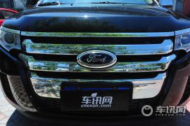 福特-锐界(进口)-3.5L 精锐天窗版
