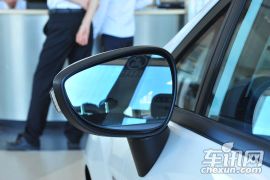 长安福特-嘉年华-动感限量版 自动型