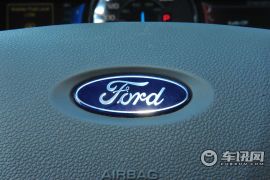福特-锐界(进口)-3.5L 精锐天窗版