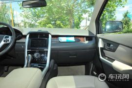 福特-锐界(进口)-3.5L 精锐天窗版