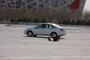 东风乘用车-风神A60-2.0 尊贵型CVT