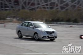 东风乘用车-风神A60-2.0 尊贵型CVT
