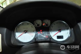 东风标致-标致307-1.6L 手动Cross