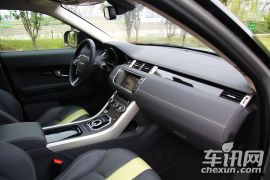 路虎-极光(进口)-2.0T 5门耀动版