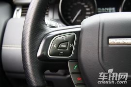 路虎-极光(进口)-2.0T 5门耀动版