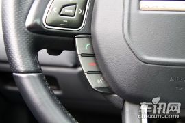 路虎-极光(进口)-2.0T 5门耀动版