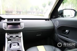 路虎-极光(进口)-2.0T 5门耀动版