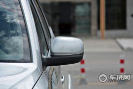 江铃汽车-驭胜-2.4T 四驱5座超豪华型