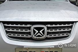 江铃汽车-驭胜-2.4T 四驱5座超豪华型