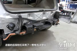 东风日产-逍客-2.0XV 雷 CVT 2WD