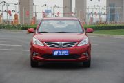 长安汽车-长安逸动EADO-1.6L MT 尊贵型