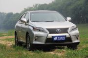 雷克萨斯-雷克萨斯RX(进口)-450h