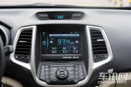 长安汽车-长安逸动EADO-1.6L MT 尊贵型