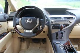 雷克萨斯-雷克萨斯RX(进口)-450h