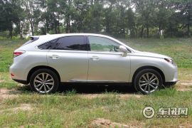 雷克萨斯-雷克萨斯RX(进口)-450h