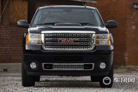 吉姆西-Sierra-6.2 DENALI