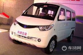 永源汽车-永源五星-1.1L基本型