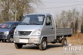 一汽吉林-佳宝T57-1.0L基本型标箱