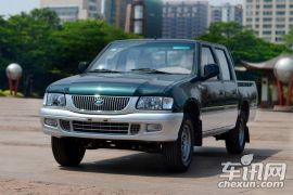 福迪汽车-小超人-2.2L汽油版