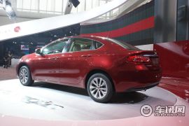 广汽菲亚特-菲翔-基本型