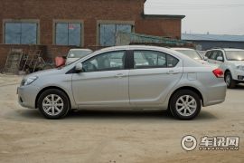 长城汽车-长城C30-1.5 手动智能起停版