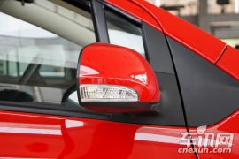 长城汽车-长城C20R-1.5 手动都市型