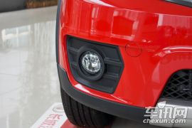 长城汽车-长城C20R-1.5 手动都市型