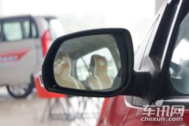 长城汽车-长城C20R-1.5 手动都市型