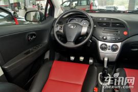 长城汽车-长城C20R-1.5 手动都市型