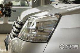 长城汽车-长城V80-1.5T 手动实尚型