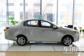 一汽欧朗-欧朗-1.5L 手动基本型