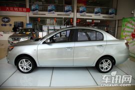 一汽欧朗-欧朗-1.5L 手动基本型