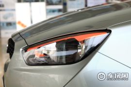 一汽欧朗-欧朗-1.5L 手动基本型