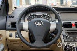 长城汽车-长城C30-1.5 手动智能起停版