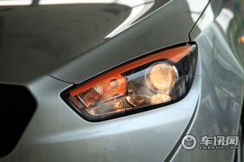 一汽欧朗-欧朗-1.5L 手动基本型