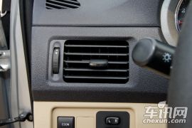 长城汽车-长城C30-1.5 手动智能起停版