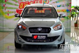 一汽欧朗-欧朗-1.5L 手动基本型