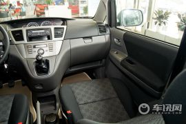 长城汽车-长城V80-1.5T 手动实尚型