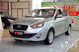 一汽欧朗-欧朗-1.5L 手动基本型