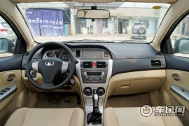 长城汽车-长城C30-1.5 手动智能起停版