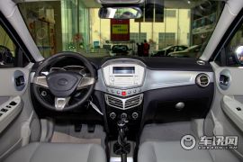 一汽欧朗-欧朗-1.5L 手动基本型