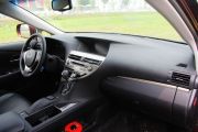 雷克萨斯-雷克萨斯RX-270 豪华版