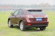 雷克萨斯-雷克萨斯RX-270 豪华版