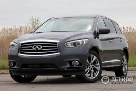 英菲尼迪-英菲尼迪JX-基本型