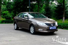 宝骏-宝骏630-1.5L 自动精英型