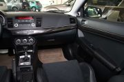 三菱-LANCER-2.0T Evolution X BBS版